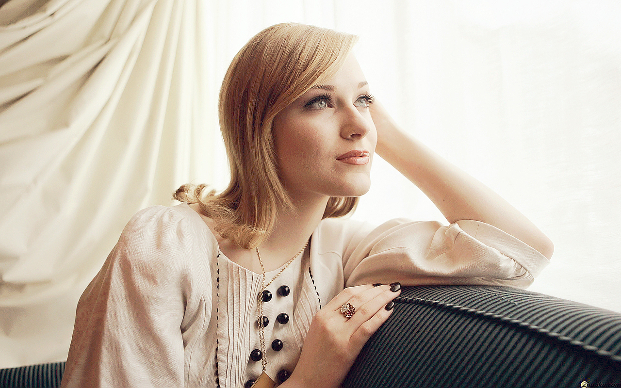 家居服饰调色润色