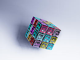 Adobe魔方