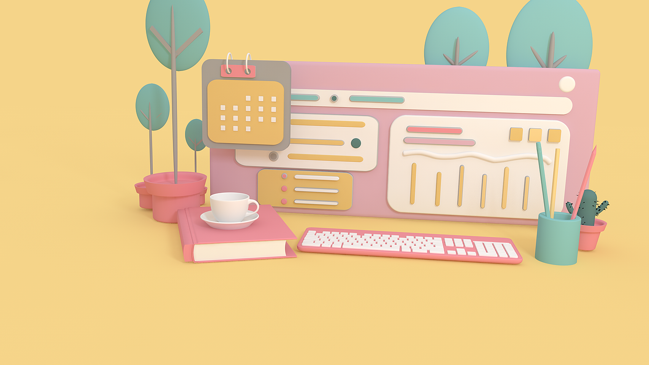 C4D 打卡21天 基础练习（图ZMTg4NTMxNzA4） - 其他三维 - 站酷设计师简易的易拉罐原创素材 - 站酷ZCOOL