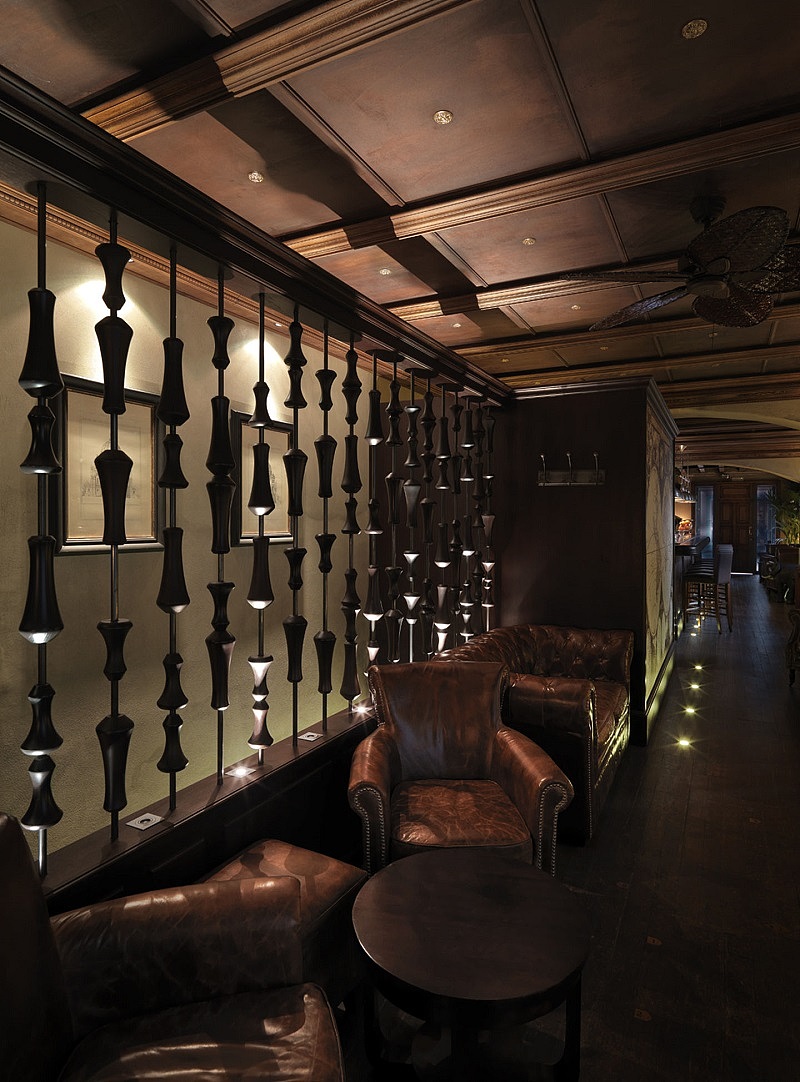 成都乡村酒吧设计 峰域空间王治鲜设计（图ZNTgyNjgxNjg=） - 展陈设计 - 站酷设计师峰域空间设计原创素材 - 站酷ZCOOL