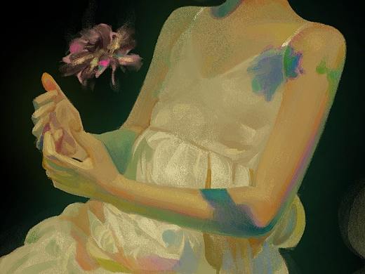 【练习】写实色彩训练(3)