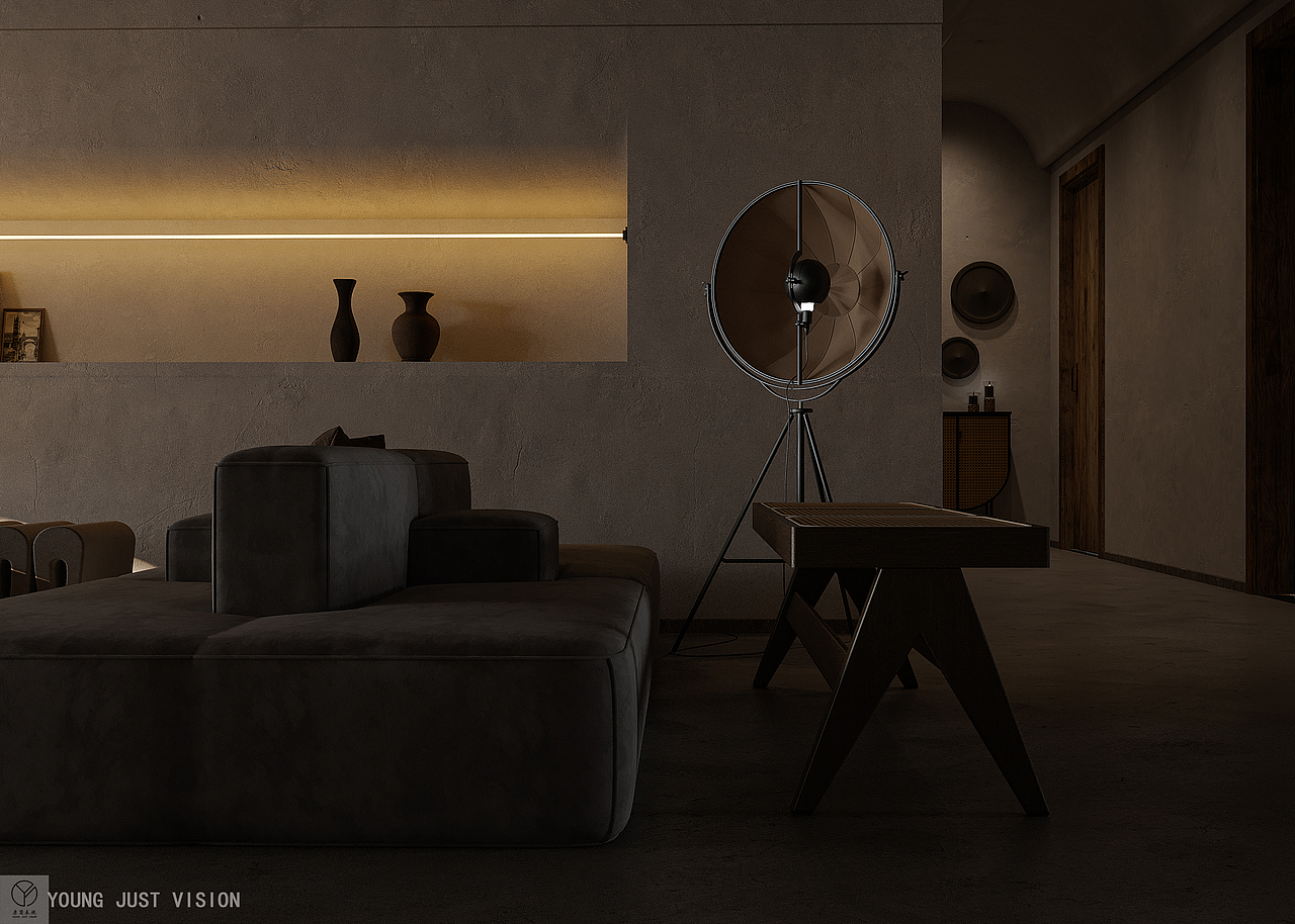 2021下半年渲染合集（图ZMjg1MTMxOTIw） - 家装设计 - 站酷设计师金银花的发原创素材 - 站酷ZCOOL