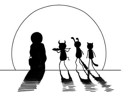 科普漫画：你的保单安全吗