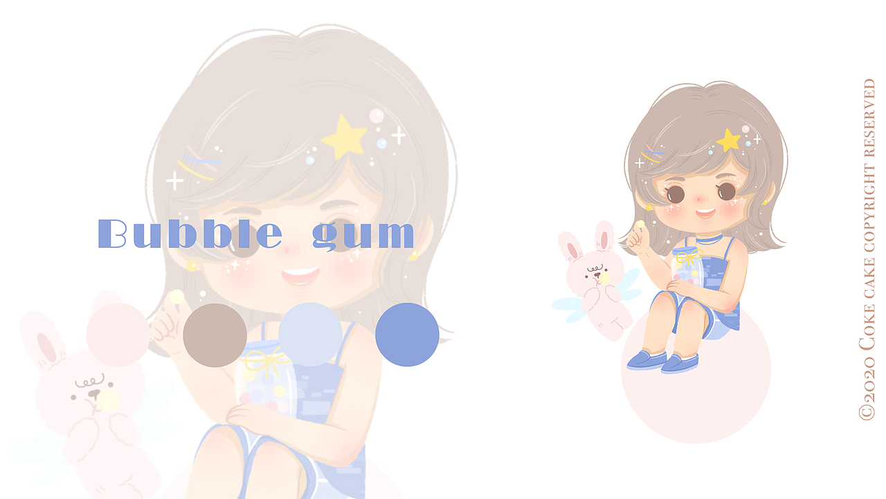 小零食拟人（图ZMjUwOTkyOTA4） - 商业插画 - 站酷设计师可口可乐饼吖原创素材 - 站酷ZCOOL