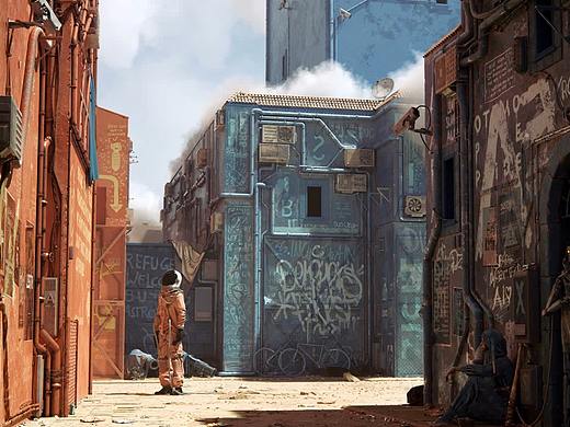 C4D教程-你需要不只是教程而已！