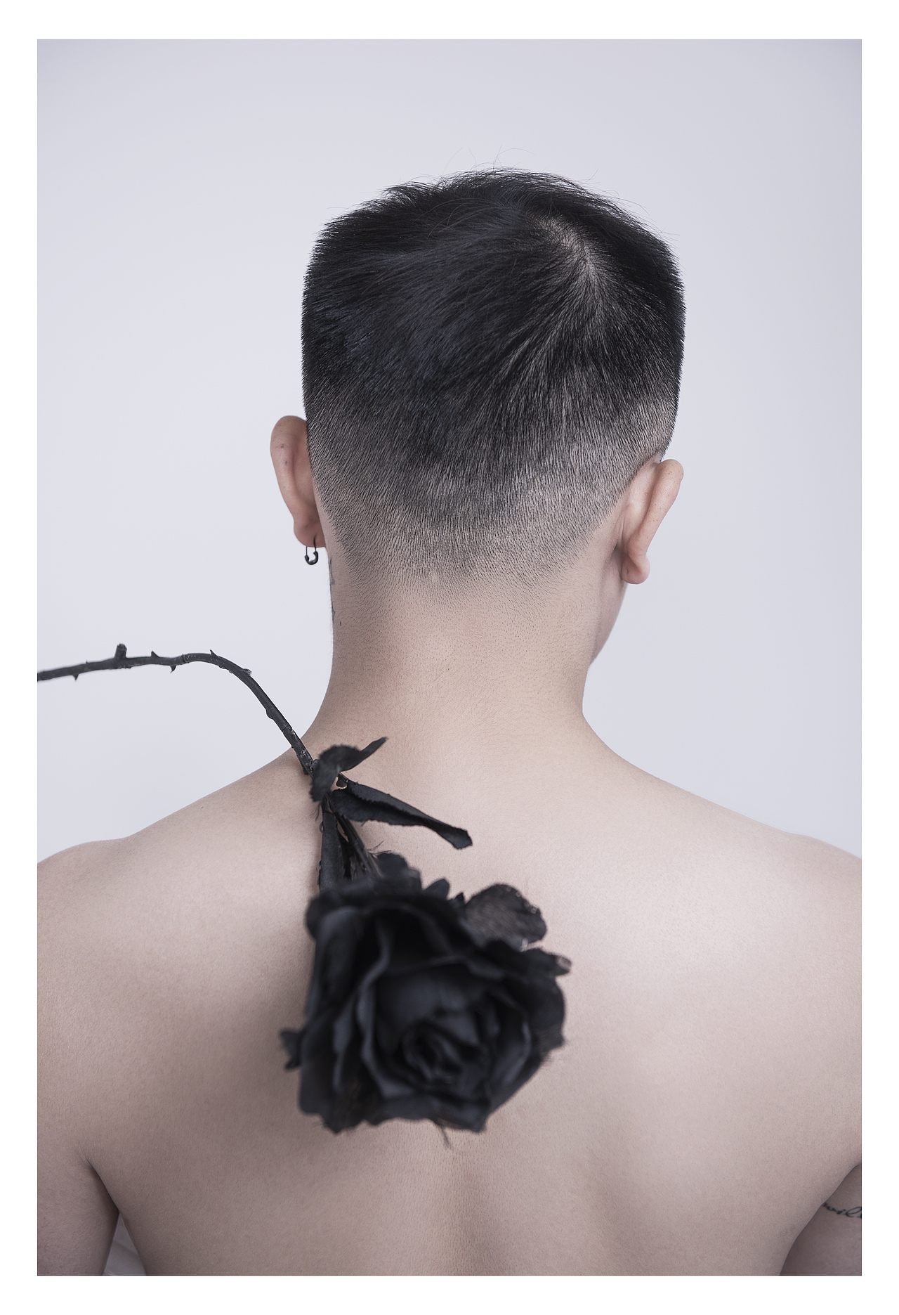 禁欲系男生（图ZMjYzMDA2MTIw） - 人像摄影 - 站酷设计师zzzzccll原创素材 - 站酷ZCOOL