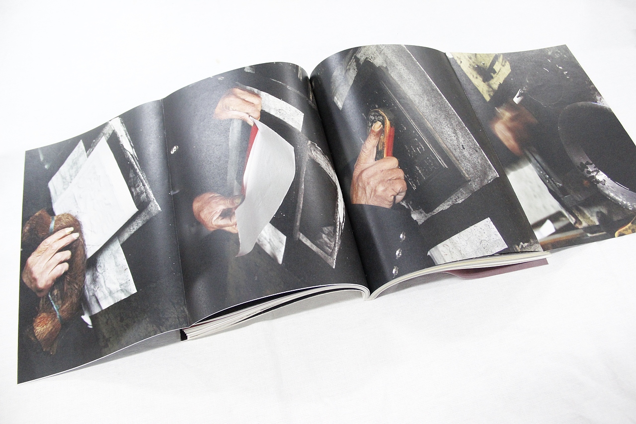 《木聲》（图ZNTYyMzU3MTI=） - 书籍/画册 - 站酷设计师dadadayingzi原创素材 - 站酷ZCOOL