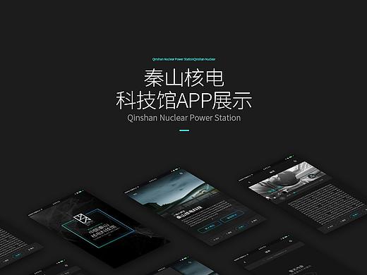 秦山核电站APP