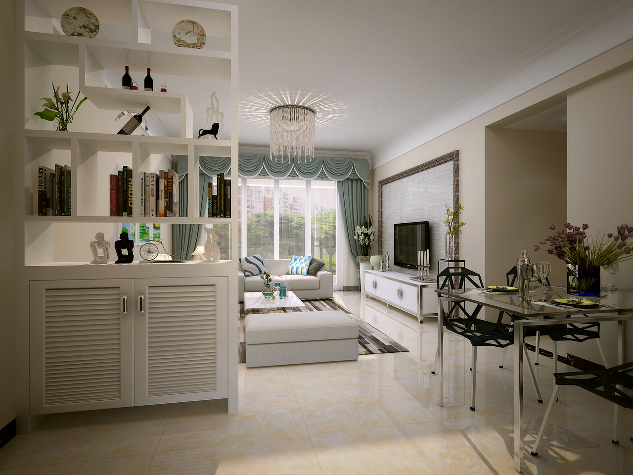 那些年画过的图们 ③