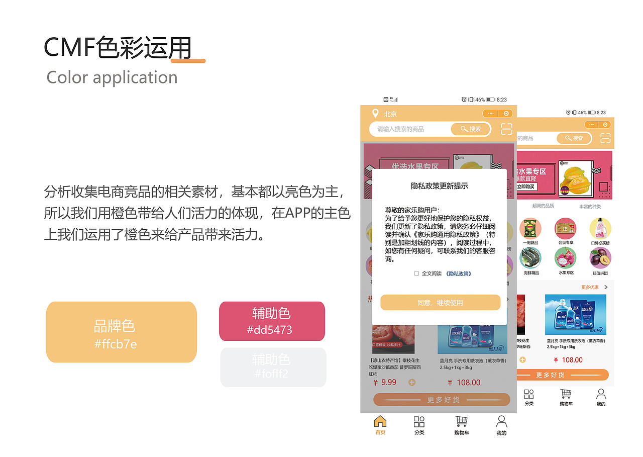 商城收付款APP（图ZMjUzMTU1MTEy） - APP界面 - 站酷设计师巴巴贝尔原创素材 - 站酷ZCOOL