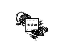 甜麦田面包坊
