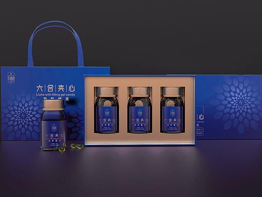 保健品包装设计|药品包装设计|湖南美图云商创意设计