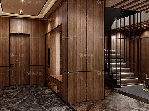 极简轻奢 最流行 2020软装家居 原创设计 