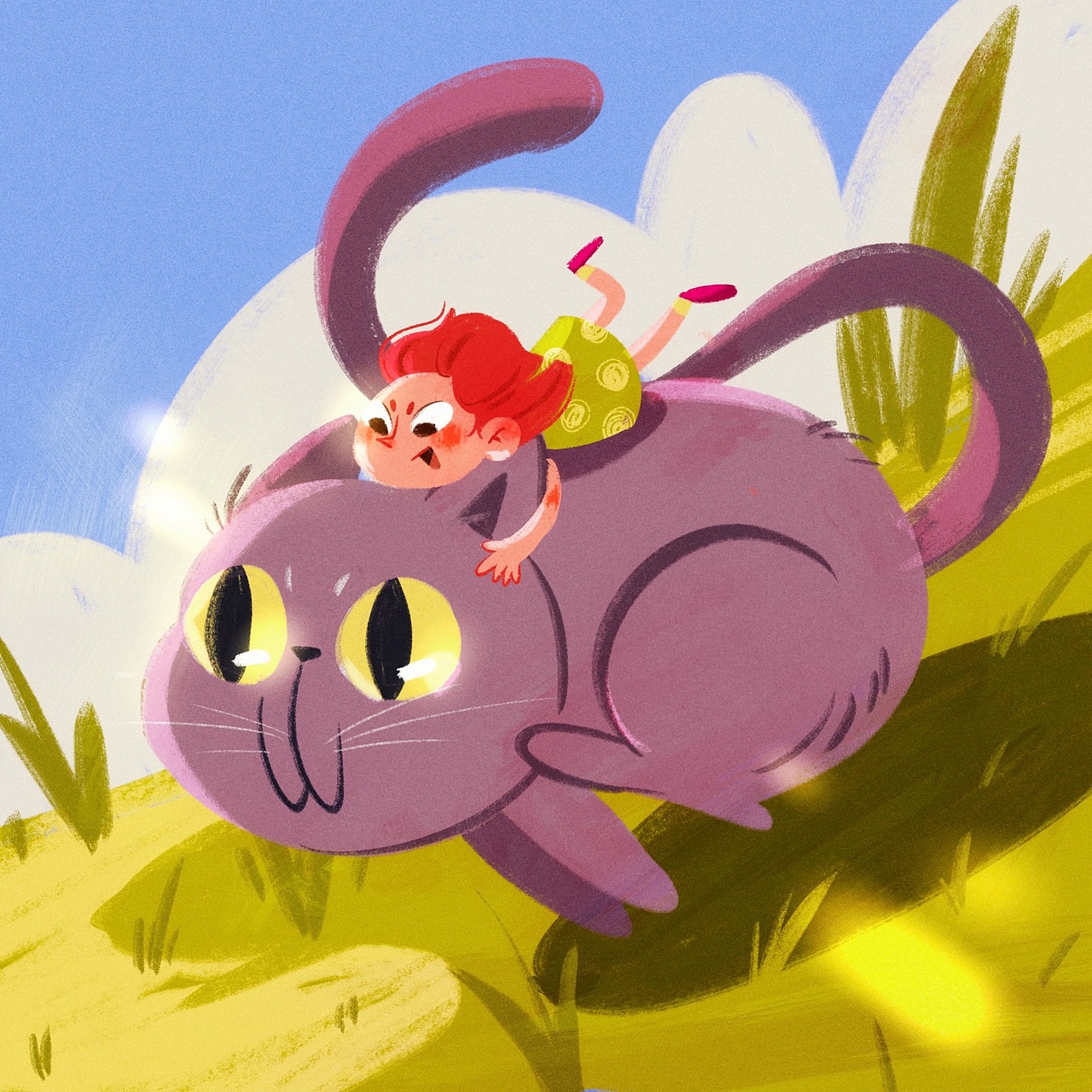 今天的貓貓長啥樣（圖ZMjY1NjQ1MDYw） - 創(chuàng)作習(xí)作 - 站酷設(shè)計(jì)師掀腦殼原創(chuàng)素材 - 站酷ZCOOL