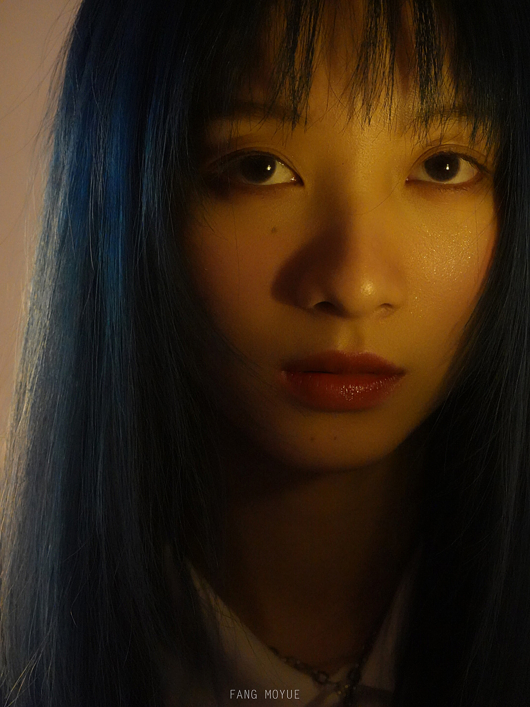 人像写真02 | 《房间》（图ZMjU1NTYzODgw） - 人像摄影 - 站酷设计师一条大河Y原创素材 - 站酷ZCOOL