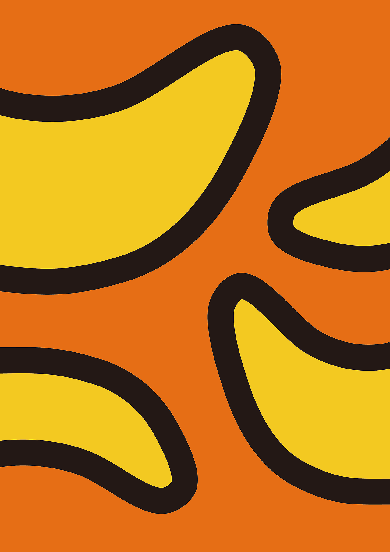 VI设计—面包真我品牌再设计