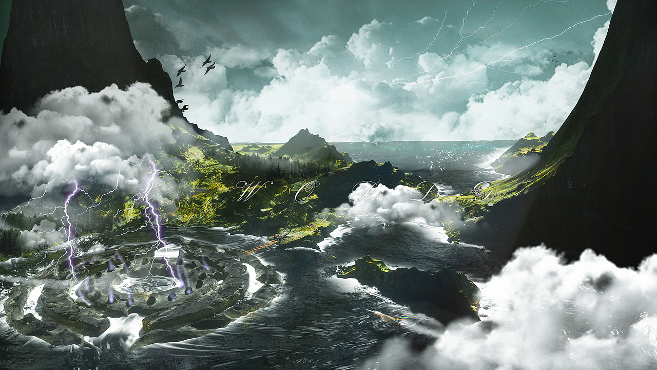 FOR HERO（图ZMjkyMjEyODYw） - 动画/影视 - 站酷设计师LEON銘原创素材 - 站酷ZCOOL