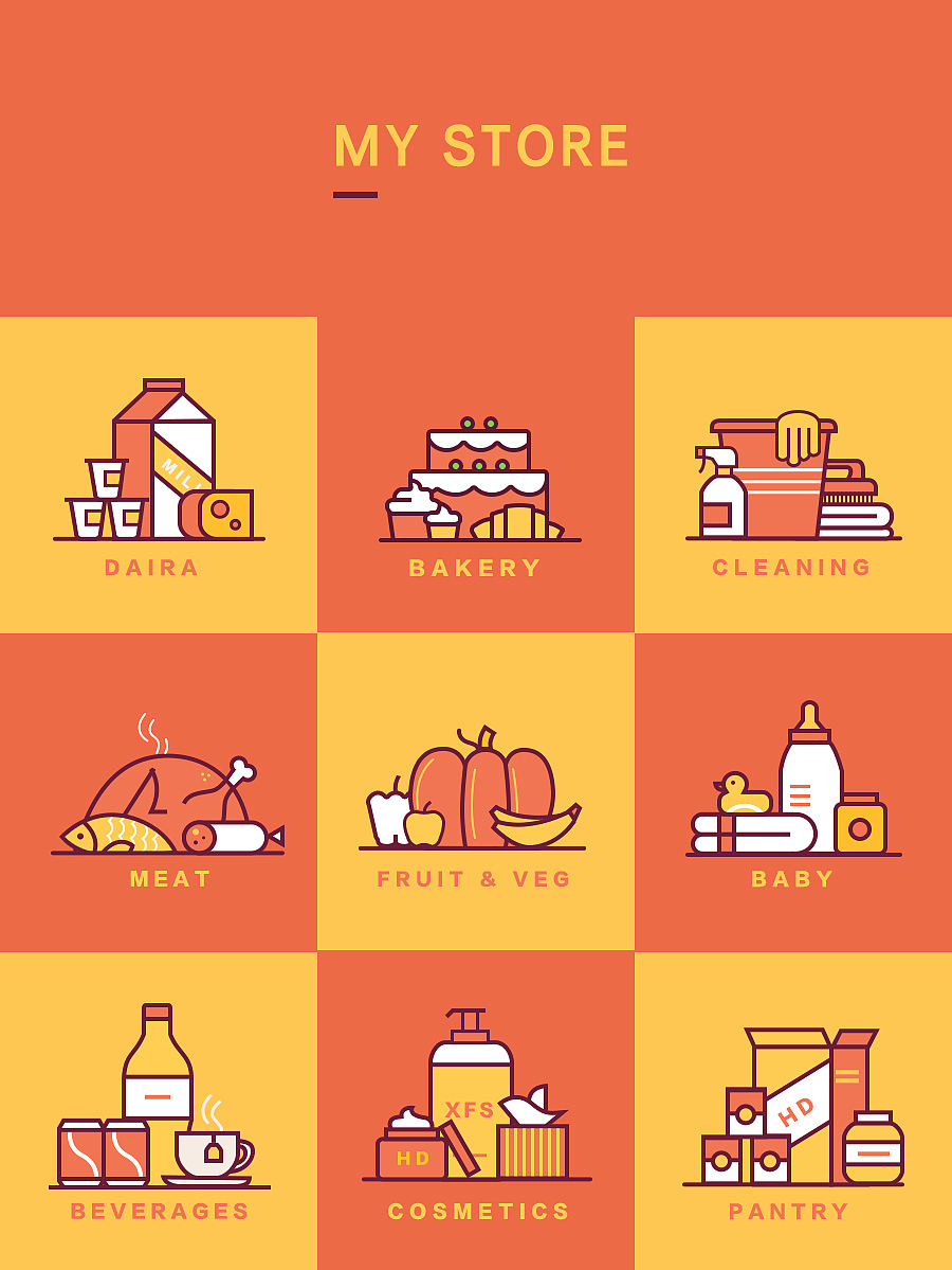 16年整理一小波（图ZOTQ4NDkyMjg=） - 其他UI - 站酷设计师27度的太阳原创素材 - 站酷ZCOOL