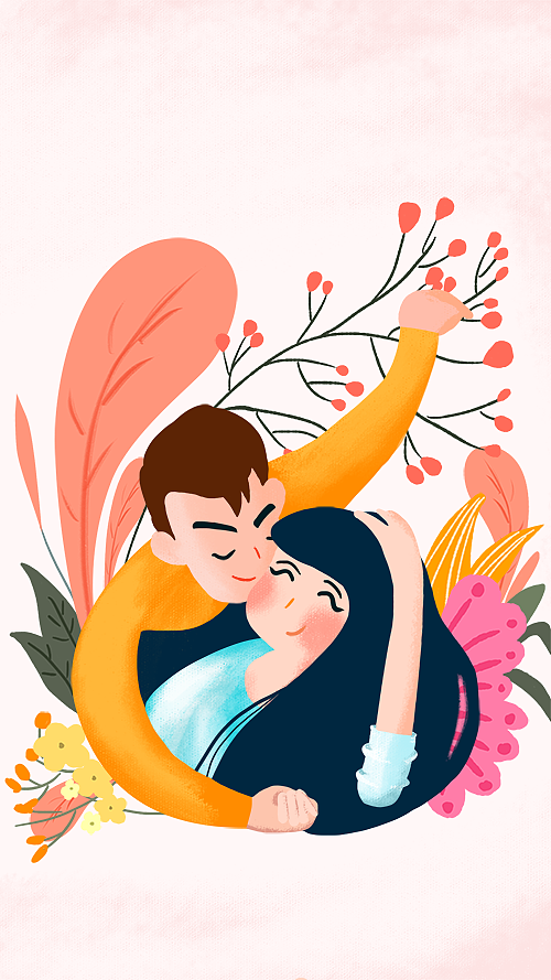 手绘练习（图ZMTI1MjQ0Mjk2） - 艺术插画 - 站酷设计师PeriW原创素材 - 站酷ZCOOL