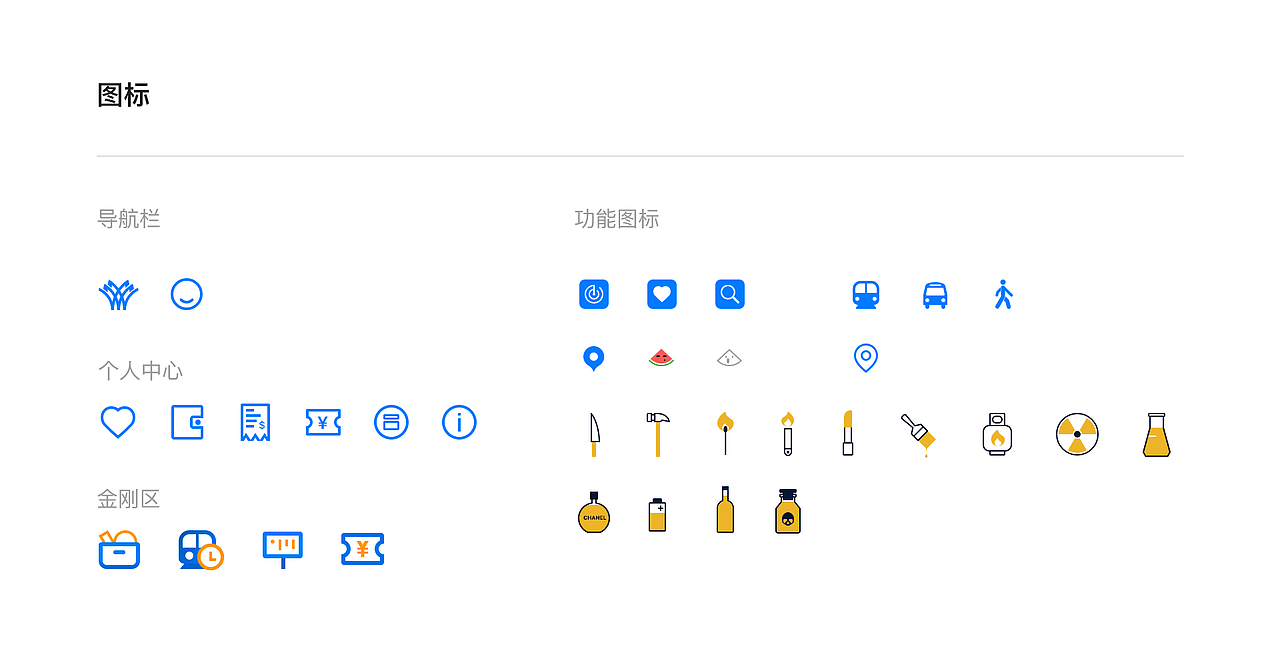 南宁地铁Redesign（图ZMTc0NTQ5NTI4） - APP界面 - 站酷设计师玩味卍原创素材 - 站酷ZCOOL