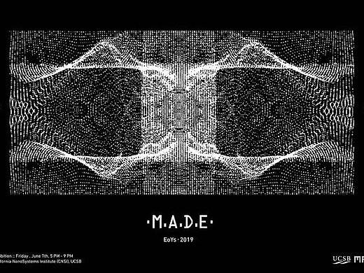 想想自己五年后要做什么工作丨专访数字媒体艺术先驱 George Legrady