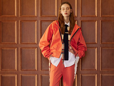 Yearn Faithful Spirit 2022AW LOOKBOOK📸（个人主页-ZNjIyNDk3ODg=） - 时尚/艺术摄影 - 站酷设计师Deepartment原创素材 - 站酷ZCOOL