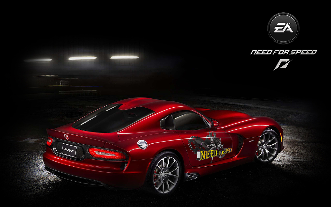 【NEED FOR SPEED】JUST GO ! ! !（图ZODUxNTUxODQ=） - 图案 - 站酷设计师酷艺m原创素材 - 站酷ZCOOL