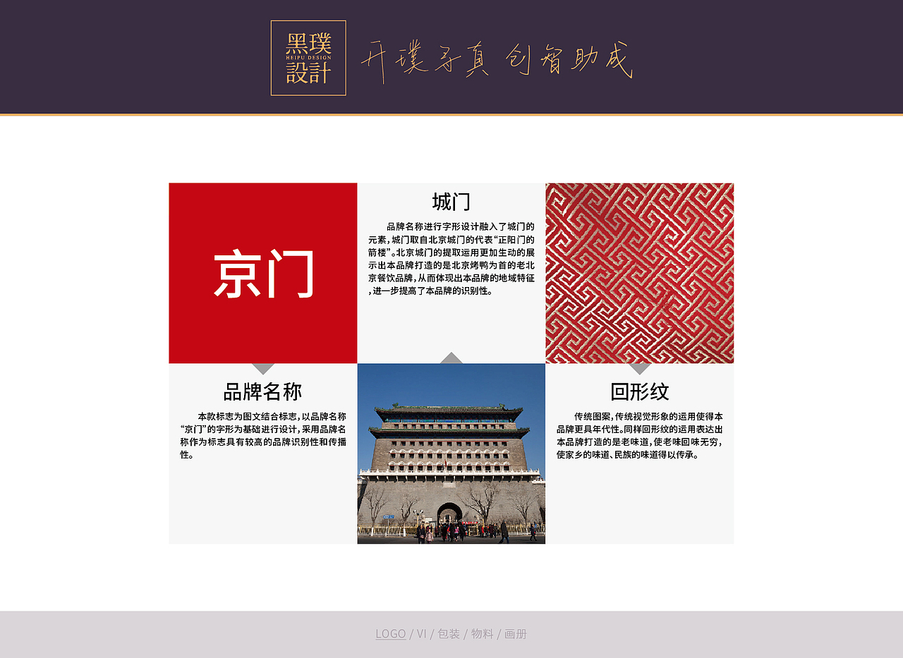 京门烤鸭logo设计（图ZMTExMzYxODc2） - Logo - 站酷设计师黑璞设计原创素材 - 站酷ZCOOL