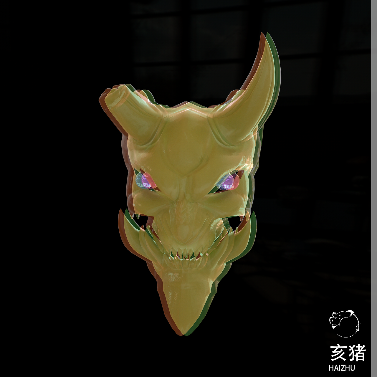 C4D Octane 渲染（图ZMTcxMzQwNzA4） - 场景 - 站酷设计师Treasure丶GG原创素材 - 站酷ZCOOL