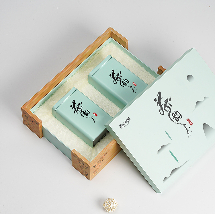 茶韵-茶包装（图ZMjQ0MTcwNjk2） - 包装 - 站酷设计师叶之安原创素材 - 站酷ZCOOL