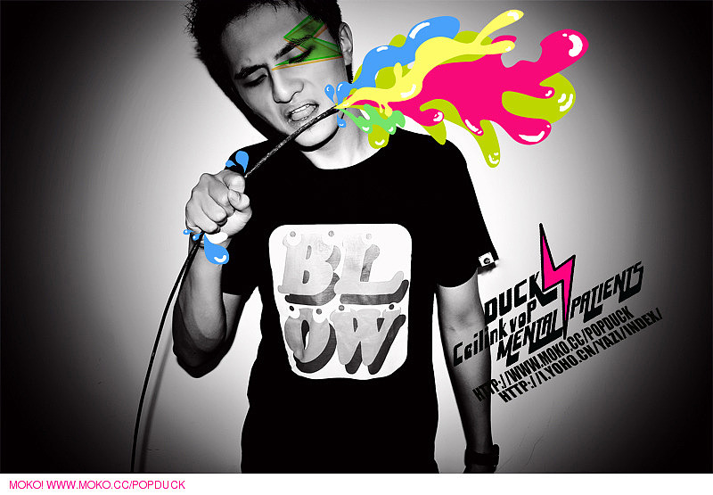 mental patients（图ZNDc5NzgzNg==） - 人像摄影 - 站酷设计师鸭子popduck原创素材 - 站酷ZCOOL