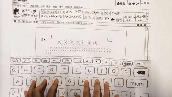 定格动画之传媒狗的日常（图ZNDcwNzI2OTI=） - 短片 - 站酷设计师koekkk原创素材 - 站酷ZCOOL