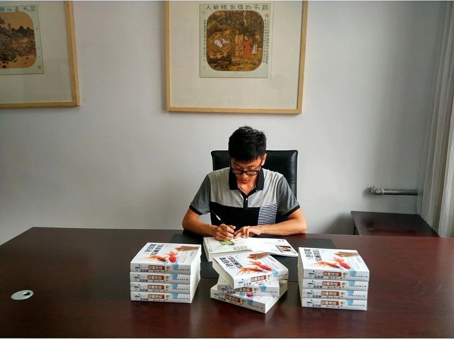 纸上彩铅~~动物篇(2013年作品小记)（图ZMjkxNjY2NzI=） - 绘画 - 站酷设计师超超的青葱原创素材 - 站酷ZCOOL