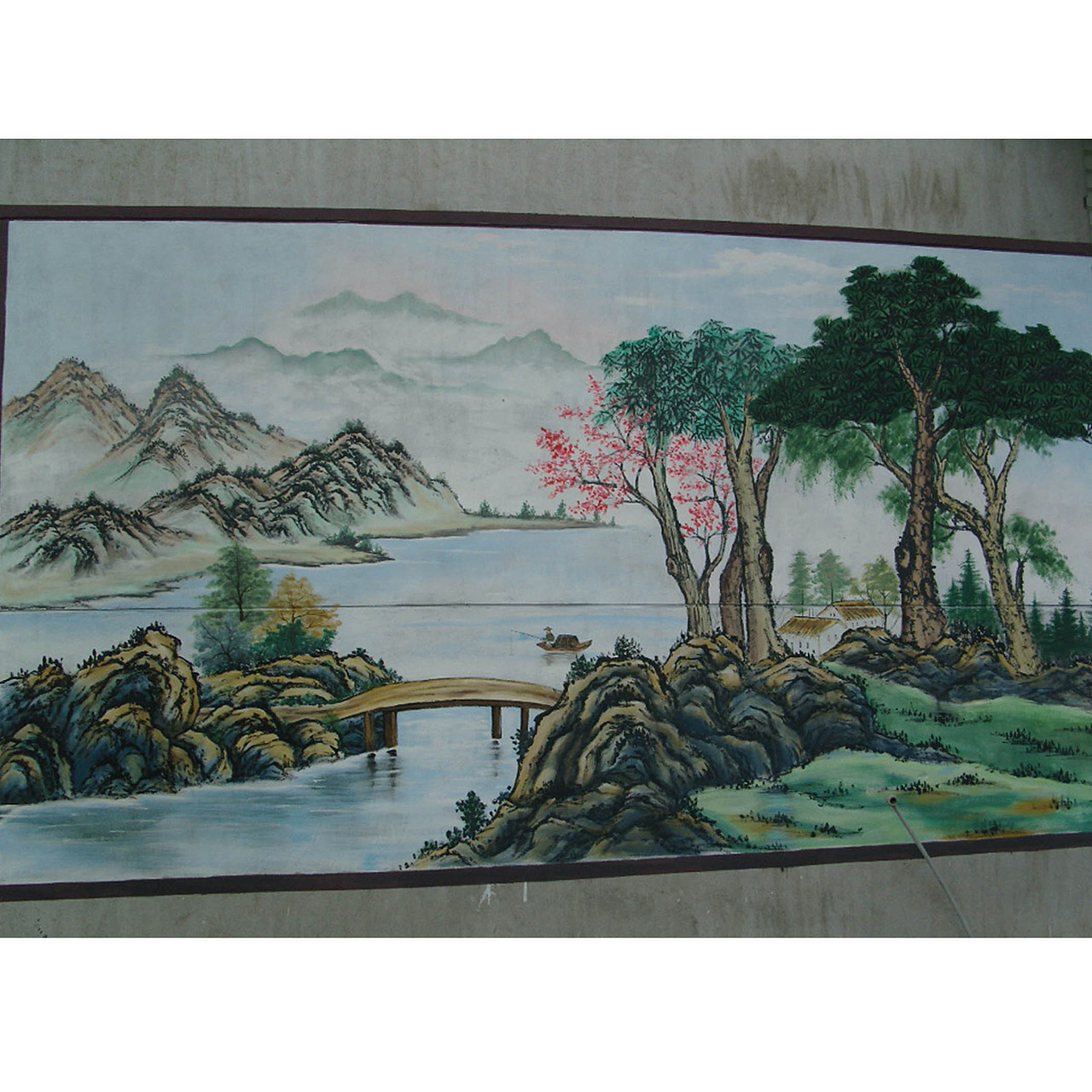 社区文化墙壁画3D壁画美丽乡村壁画（图ZMTc4MTQ5NjUy） - 新锐潮流插画 - 站酷设计师liujiandong原创素材 - 站酷ZCOOL