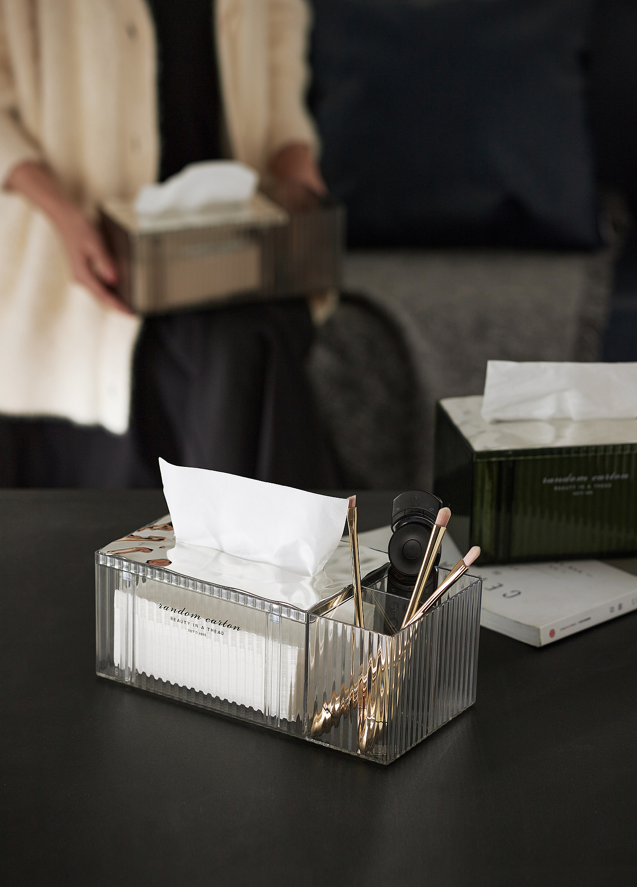 纸巾盒（图ZMzEyNzA2NjQ0） - 产品摄影 - 站酷设计师摄影师何原创素材 - 站酷ZCOOL