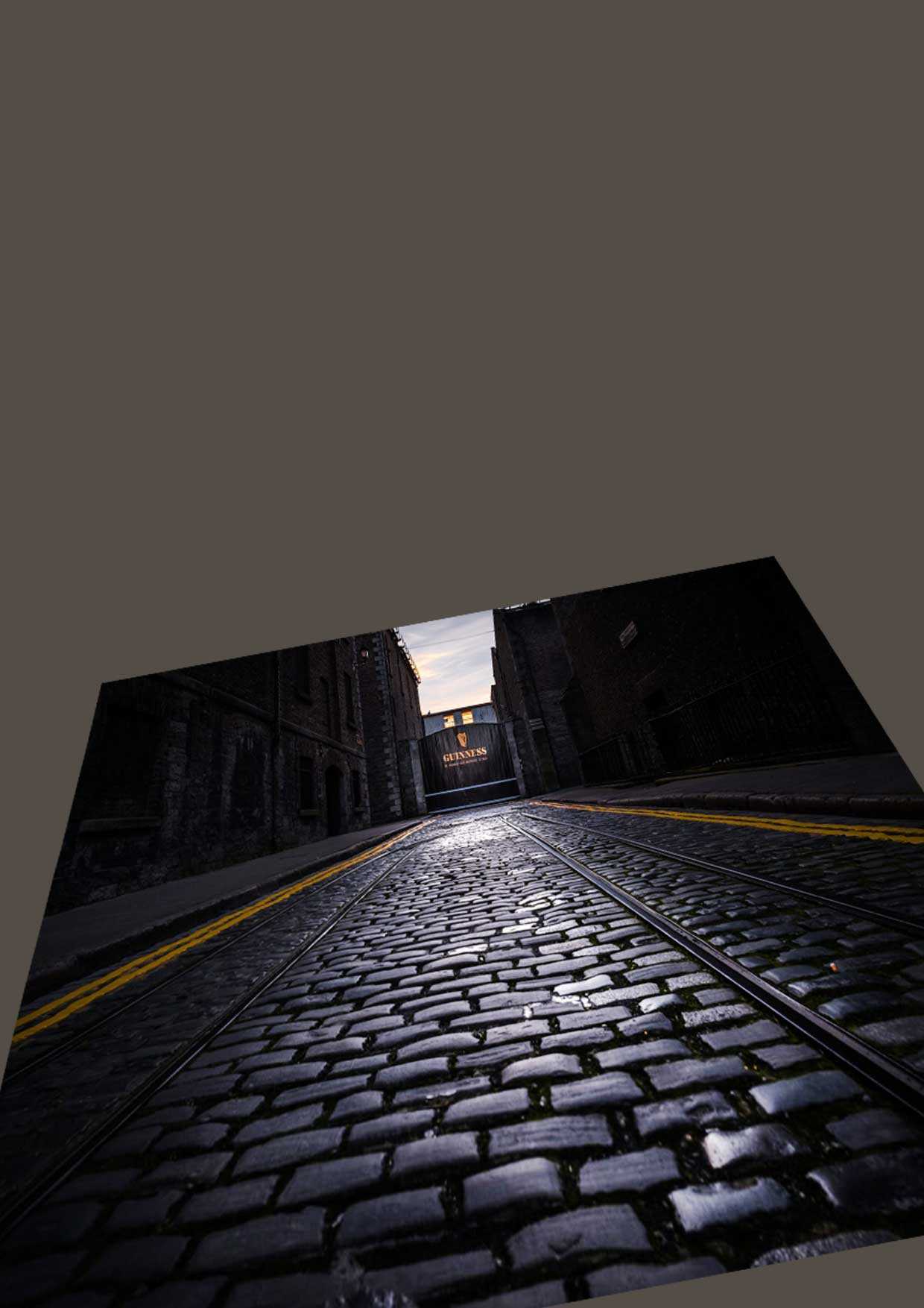 快速制作【奔跑的人】海报-设计教程- 设计文章- 站酷（ZCOOL）