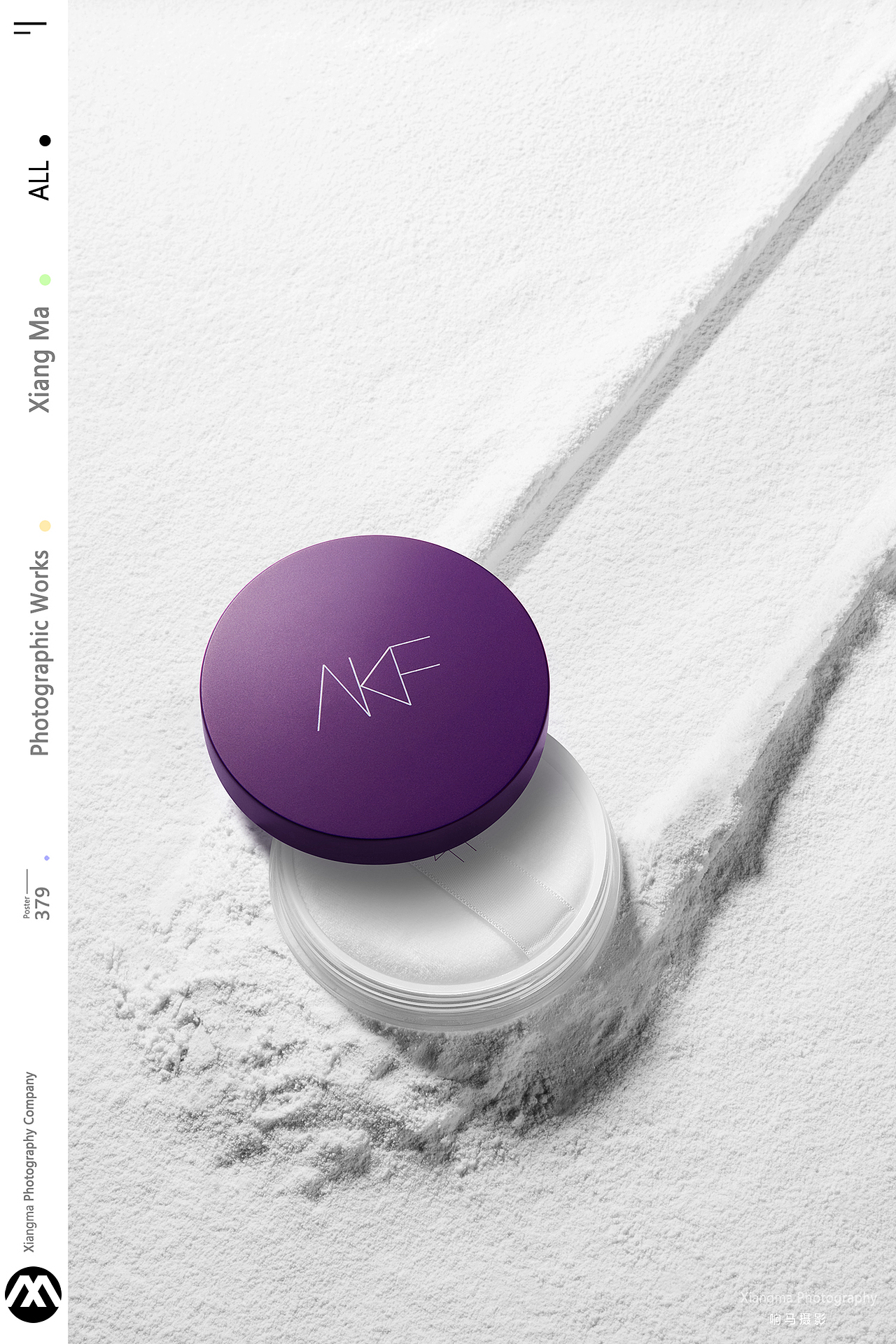 AKF 美妆 | 响马摄影（图ZMjUyMDc5OTI4） - 产品摄影 - 站酷设计师响马摄影原创素材 - 站酷ZCOOL