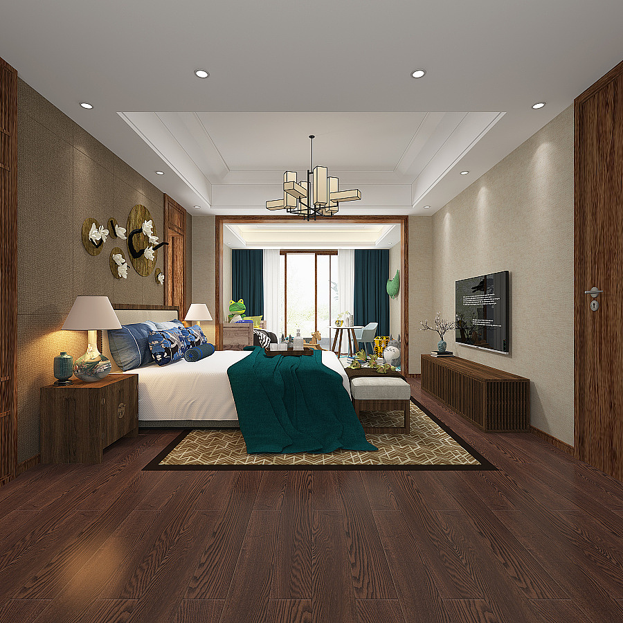 成都民宿设计|成都民宿设计公司|成都民宿装修