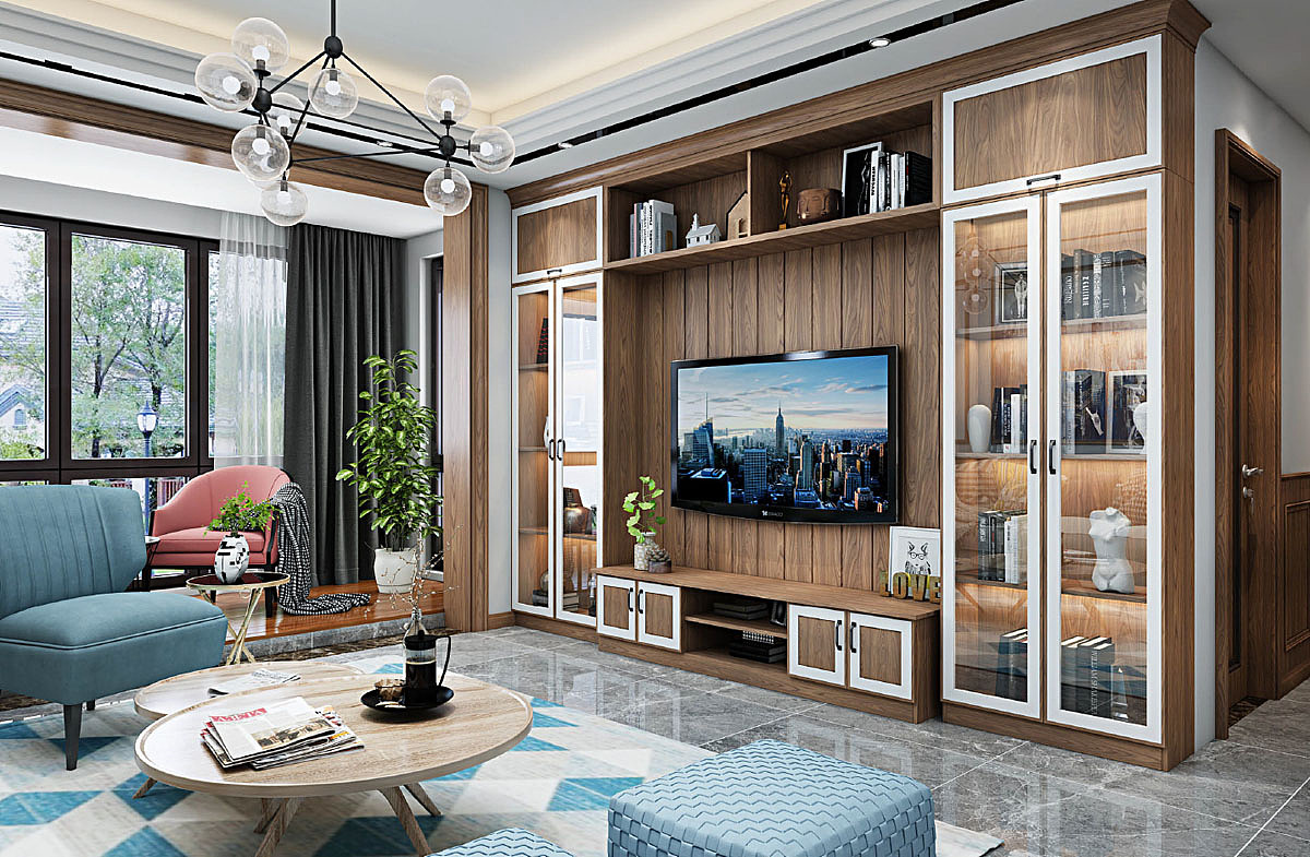 郑州板式定制衣柜彩页设计整体橱柜衣柜图册印刷制作