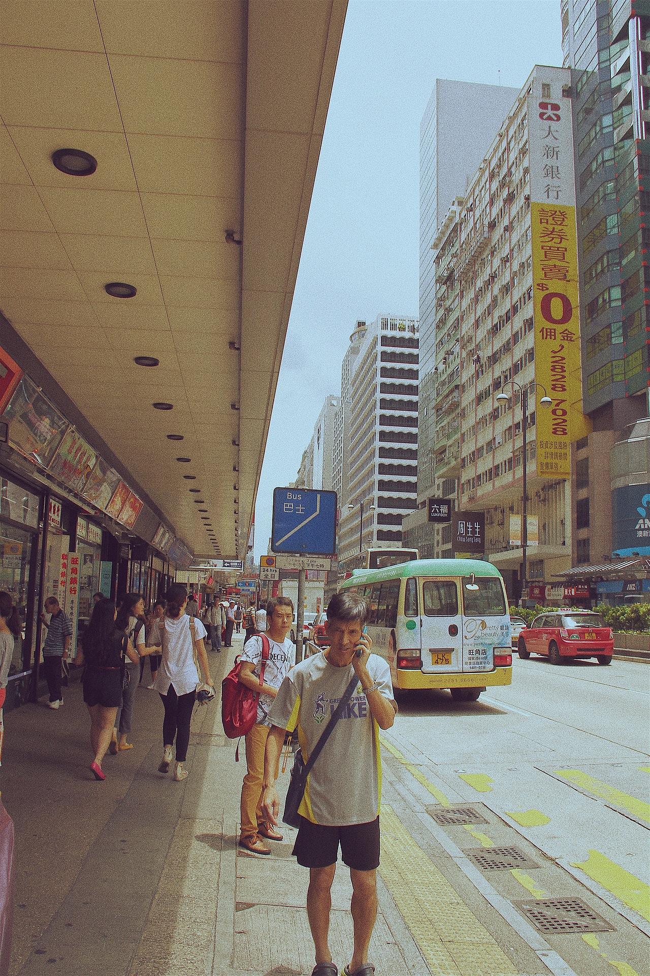香港（图ZMTE1NzE0OTc2） - 人文/纪实摄影 - 站酷设计师夙颜_原创素材 - 站酷ZCOOL