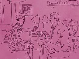 一些小习作  关于电影和照片