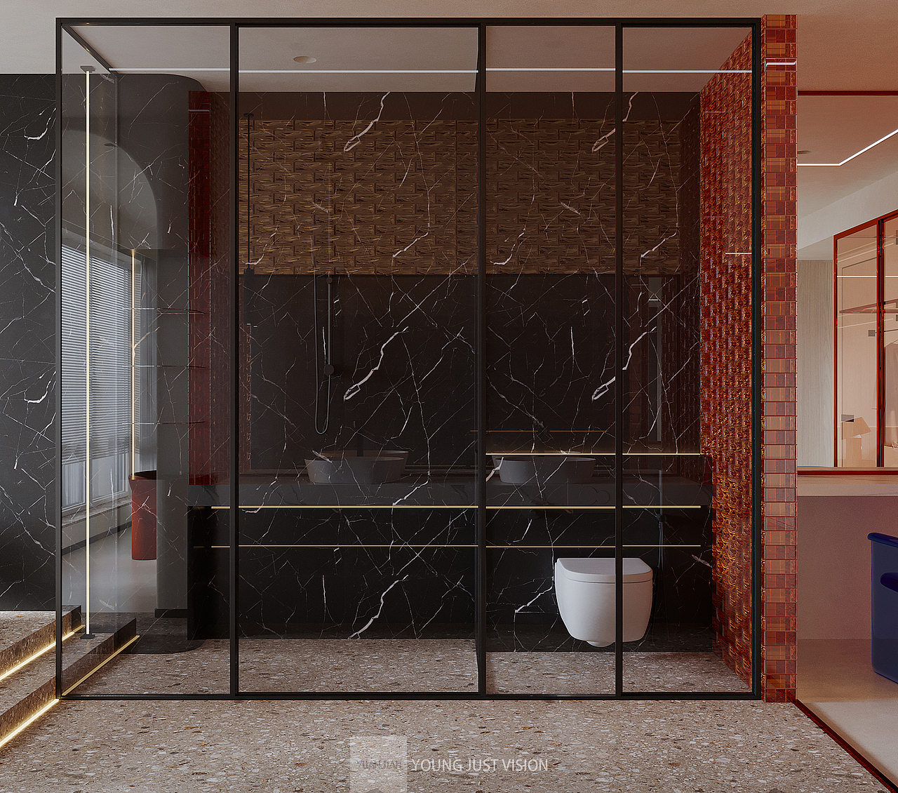 原简出品 |忍冬