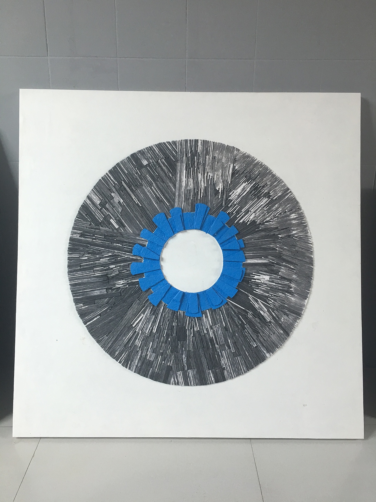 装饰画（图ZMTEyMjUwMDgw） - 绘画 - 站酷设计师玄大双艺术画原创素材 - 站酷ZCOOL