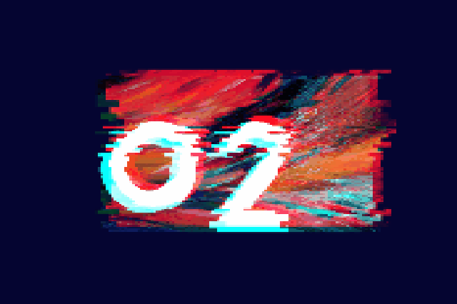 混色艺术（图ZMTE0Mjg2OTY0） - 图案 - 站酷设计师木子ZERO原创素材 - 站酷ZCOOL