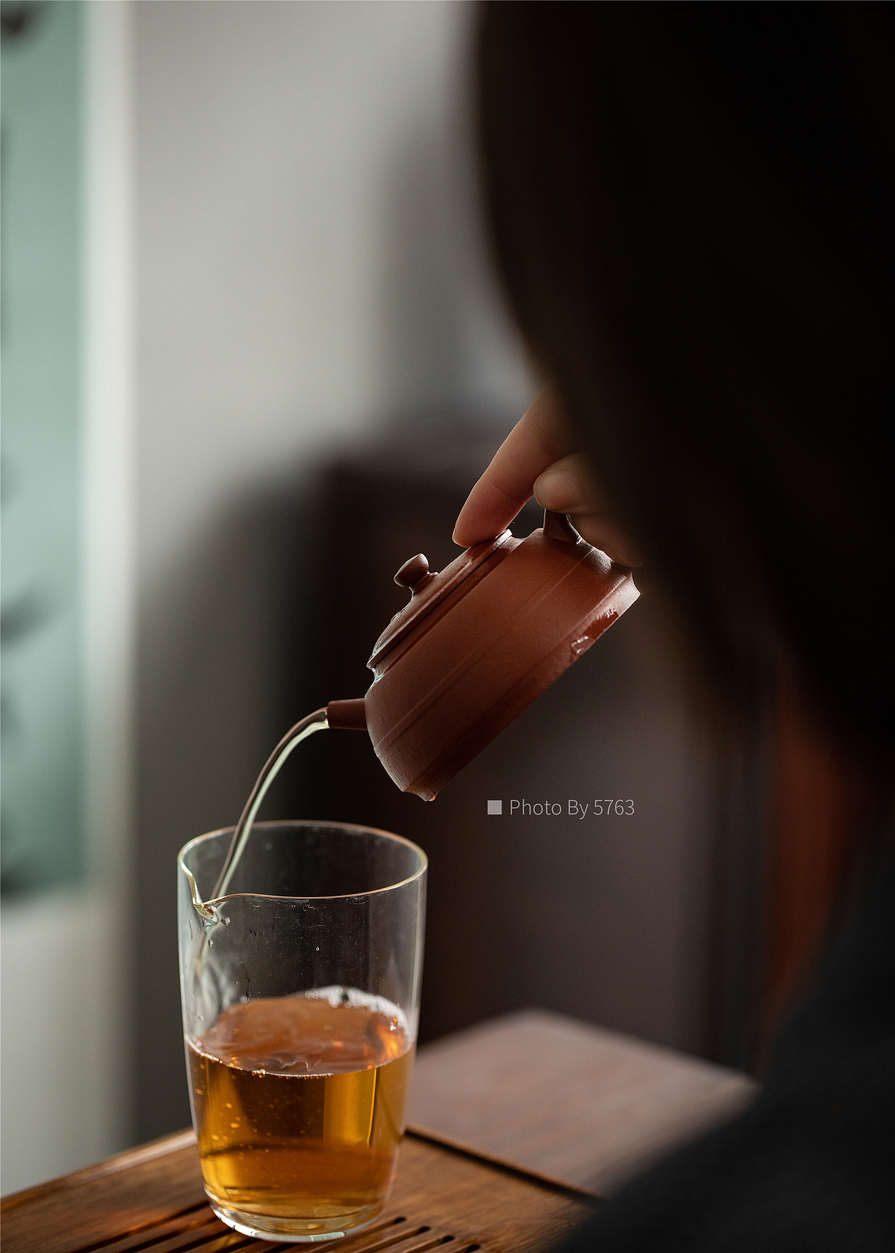 紫砂壶/茶壶拍摄