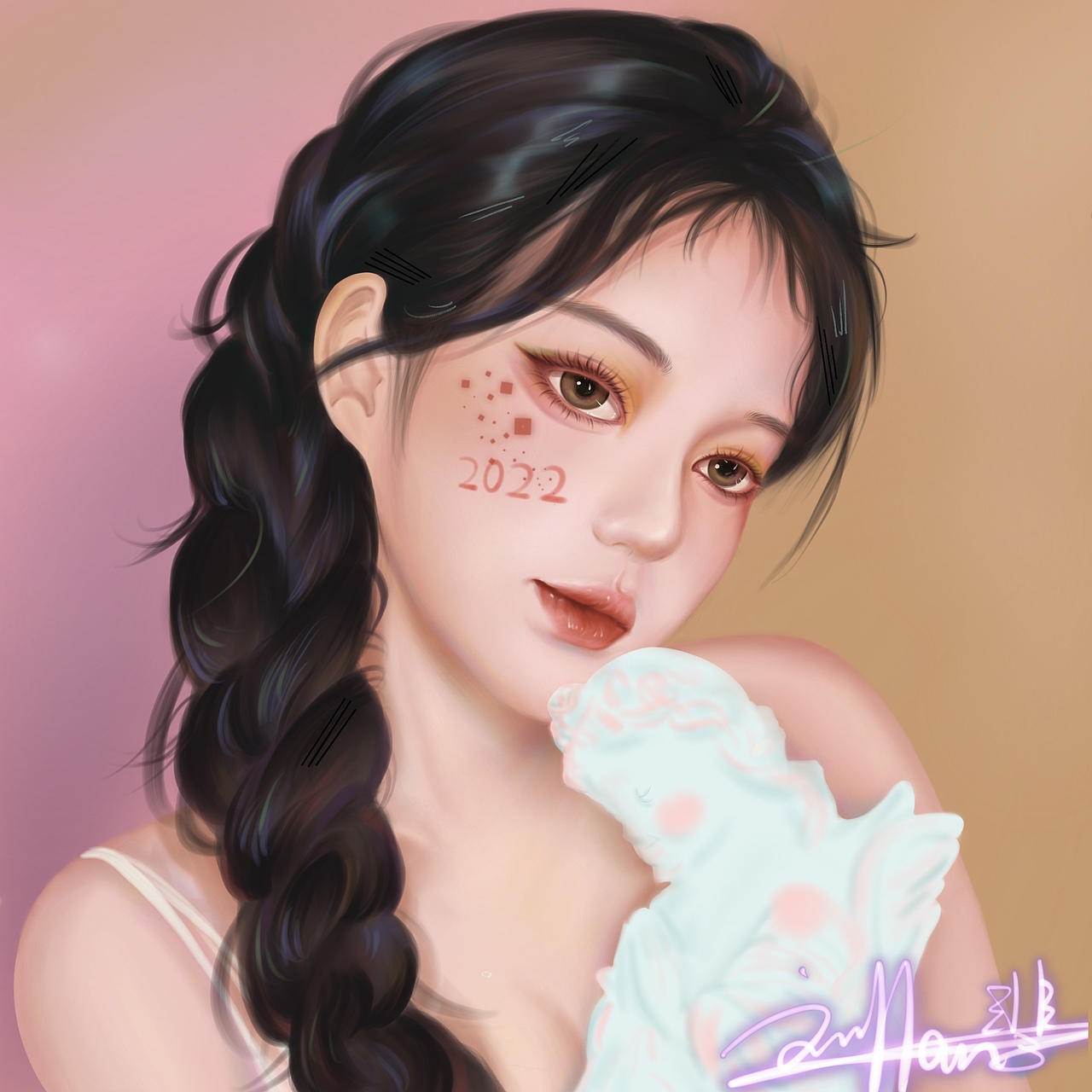 分享接过的一些稿