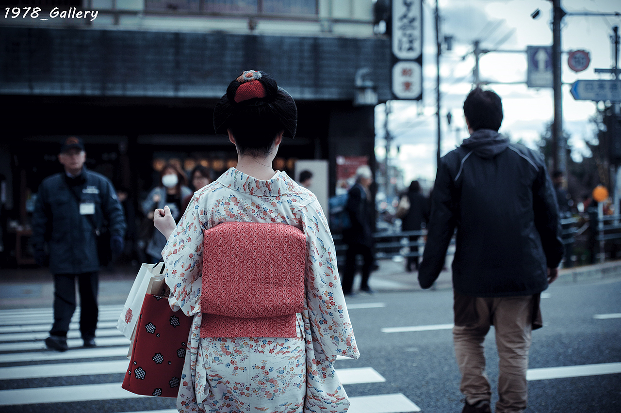 行旅日本（图ZNDI1MjM0NzY=） - 风光摄影 - 站酷设计师1978_Gallery原创素材 - 站酷ZCOOL