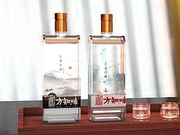 酒包装