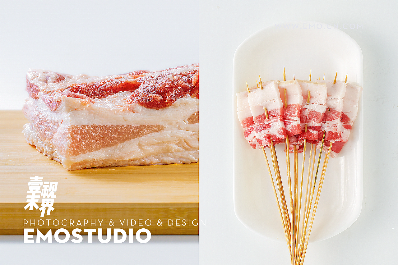 客串出品~长沙明星烤串~长沙美食摄影~EMOStudio