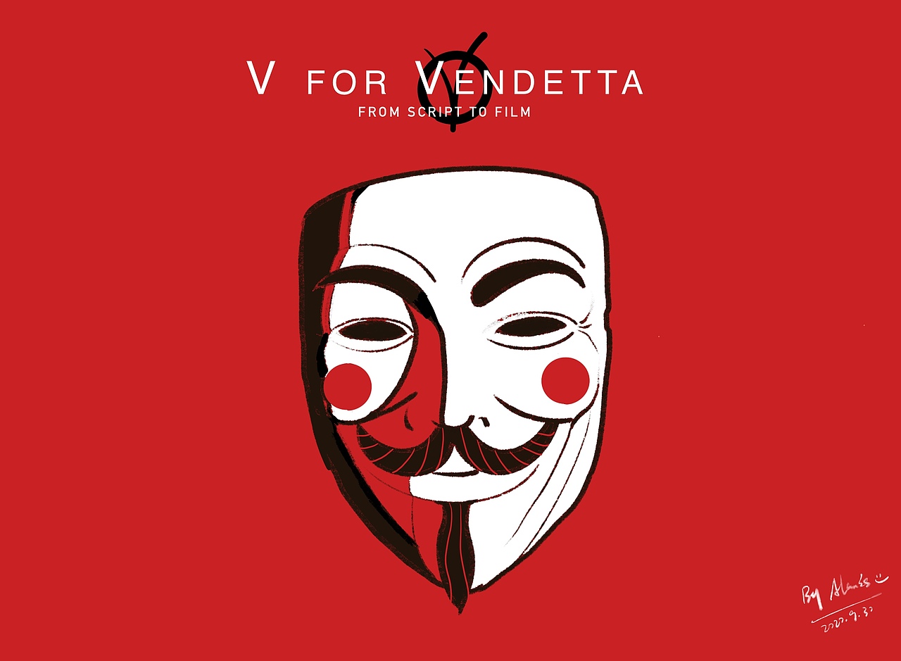 插画 ｜电影系列（图ZMjYxMDUxMjky） - 创作习作 - 站酷设计师懒懒alanis原创素材 - 站酷ZCOOL